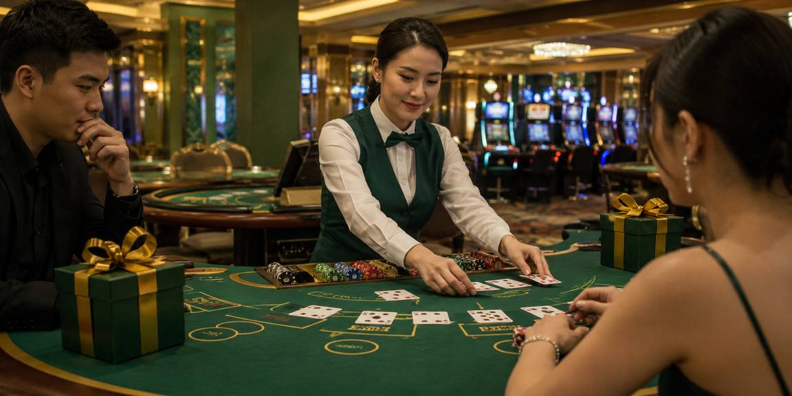 sxn88 Hoàn tiền sảnh Live Casino